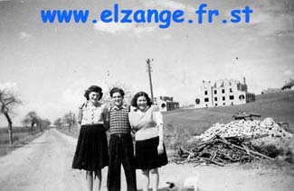 B�timents cadres