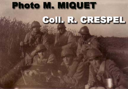 Photo de M.Crespel