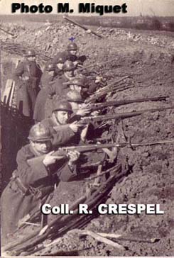 Photo de M.Crespel