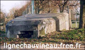 Chauvineau