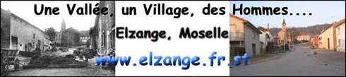 Elzange