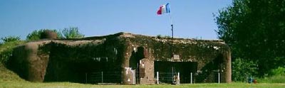 Casemate du Grand-Lot