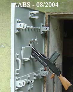 Photo du Fusil Mitrailleur 24/29