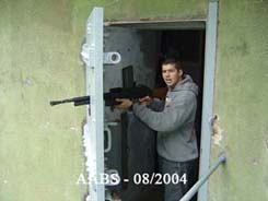Photo du Fusil Mitrailleur 24/29