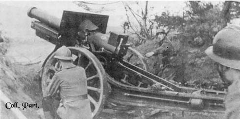 Canon de 155C
