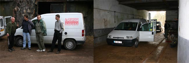 Scudo Saint Symphorien
