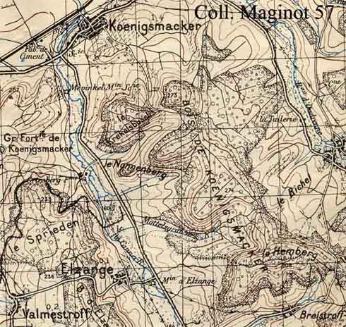 Carte de 1922